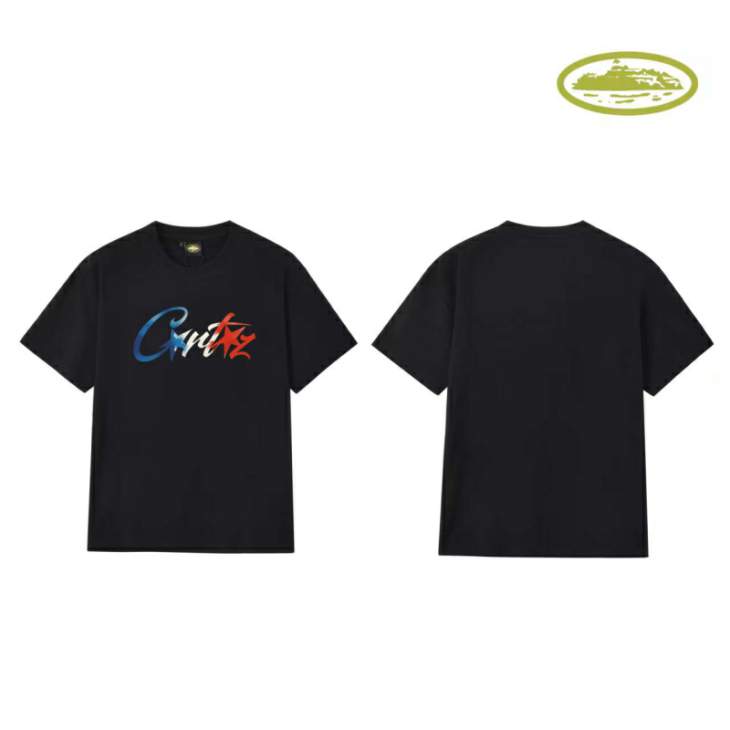 Corteiz T Shirts Short _SKUCorteizS-2XLastxC9316769